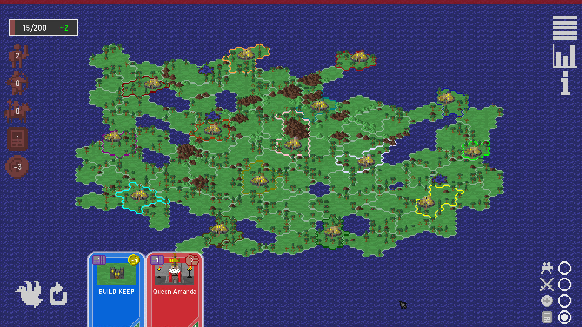 Pixel Domain screenshot 4