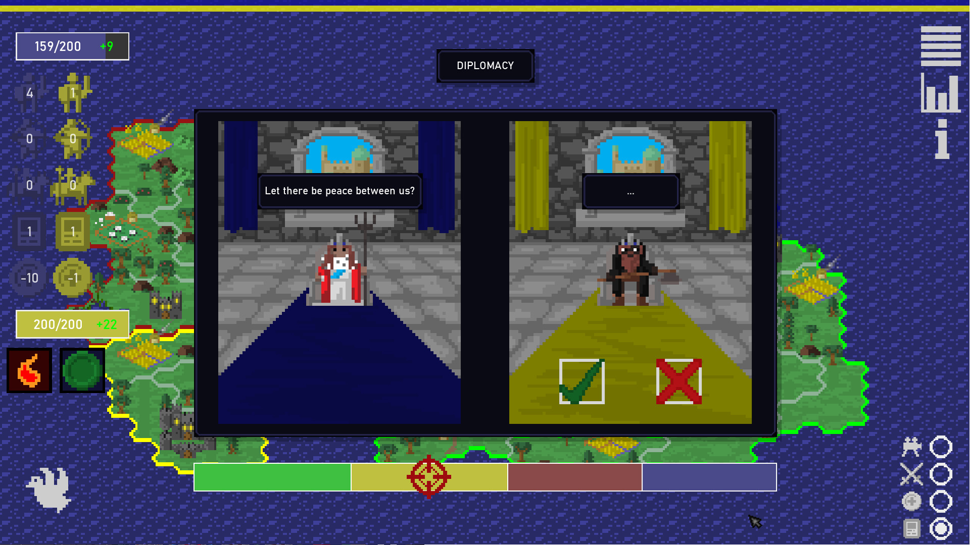 Pixel Domain screenshot 6
