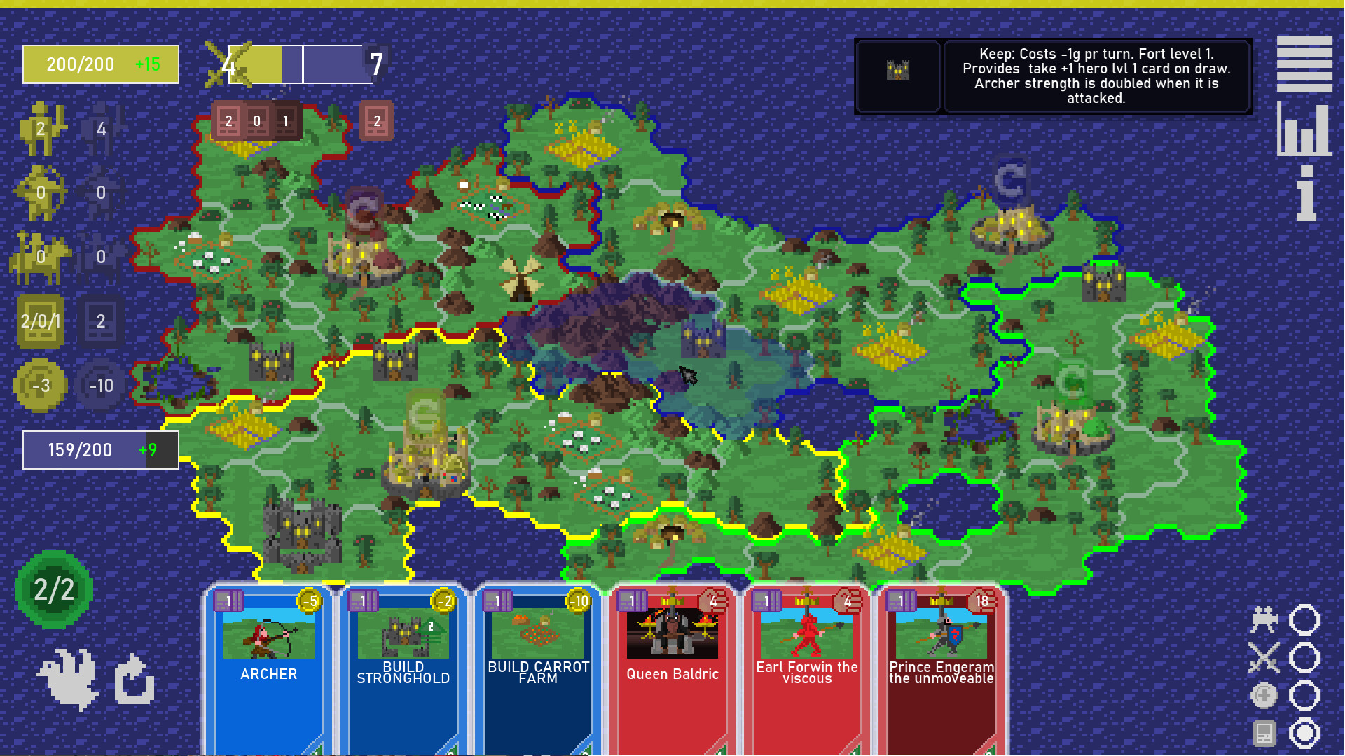 Pixel Domain screenshot 2