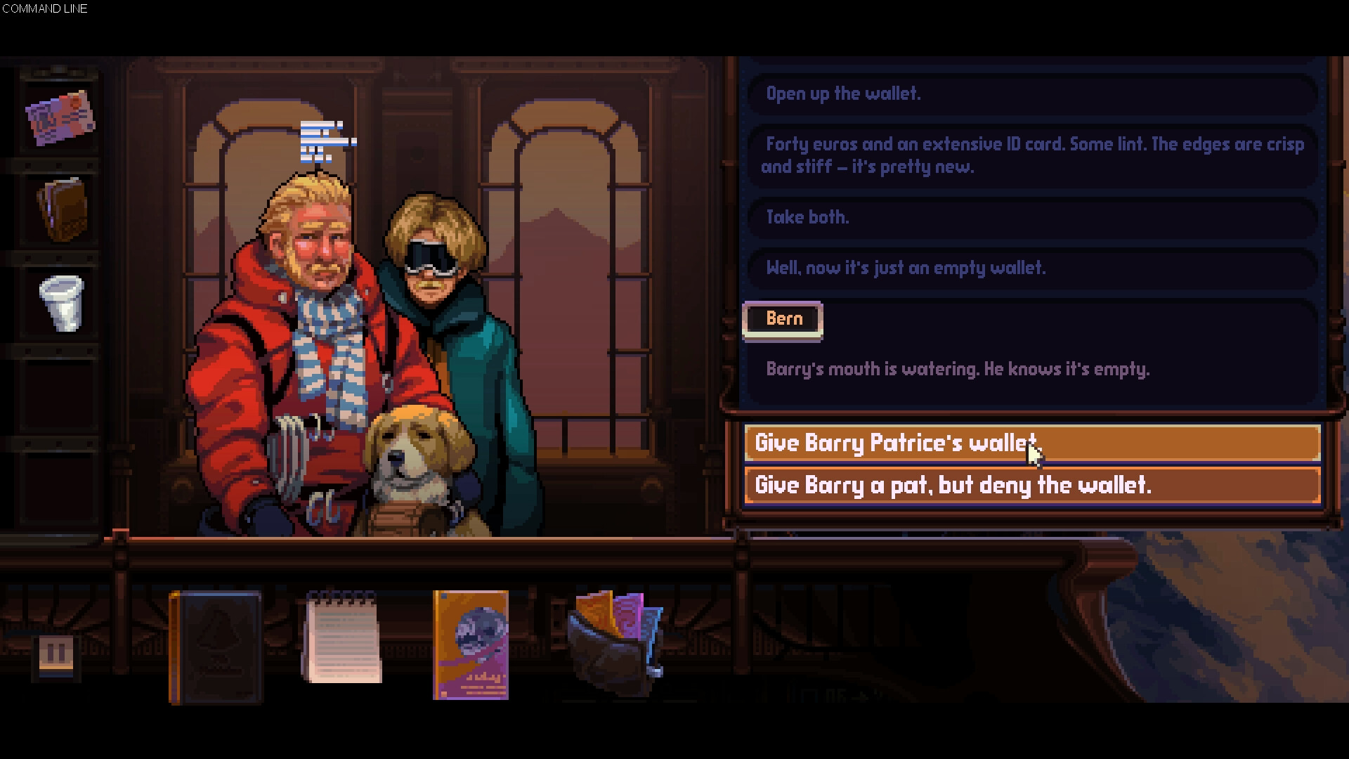 Elevator Music screenshot 1