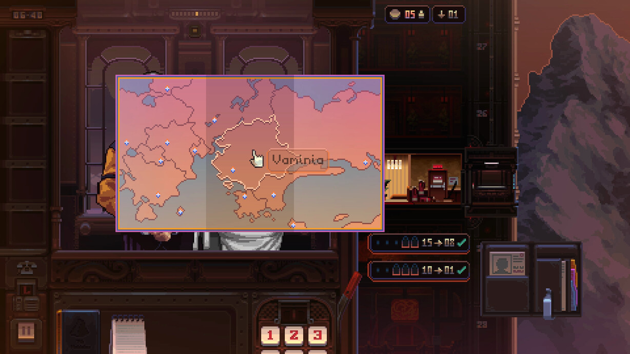 Elevator Music screenshot 5