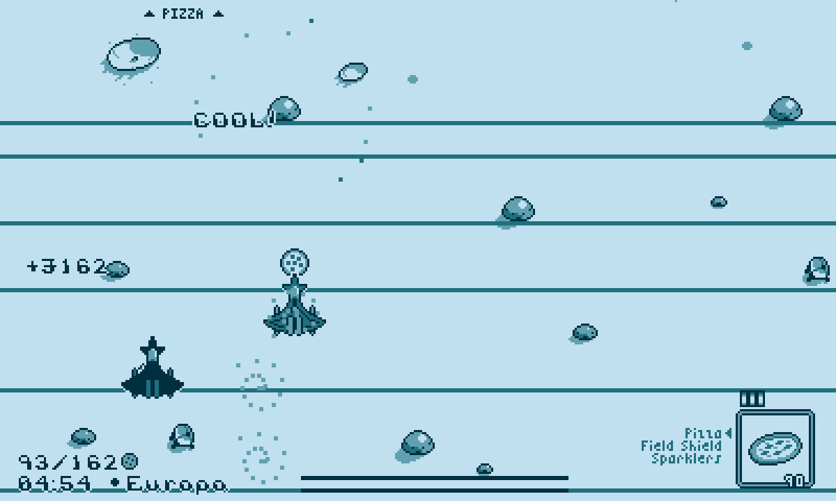 Pizzarian screenshot 3