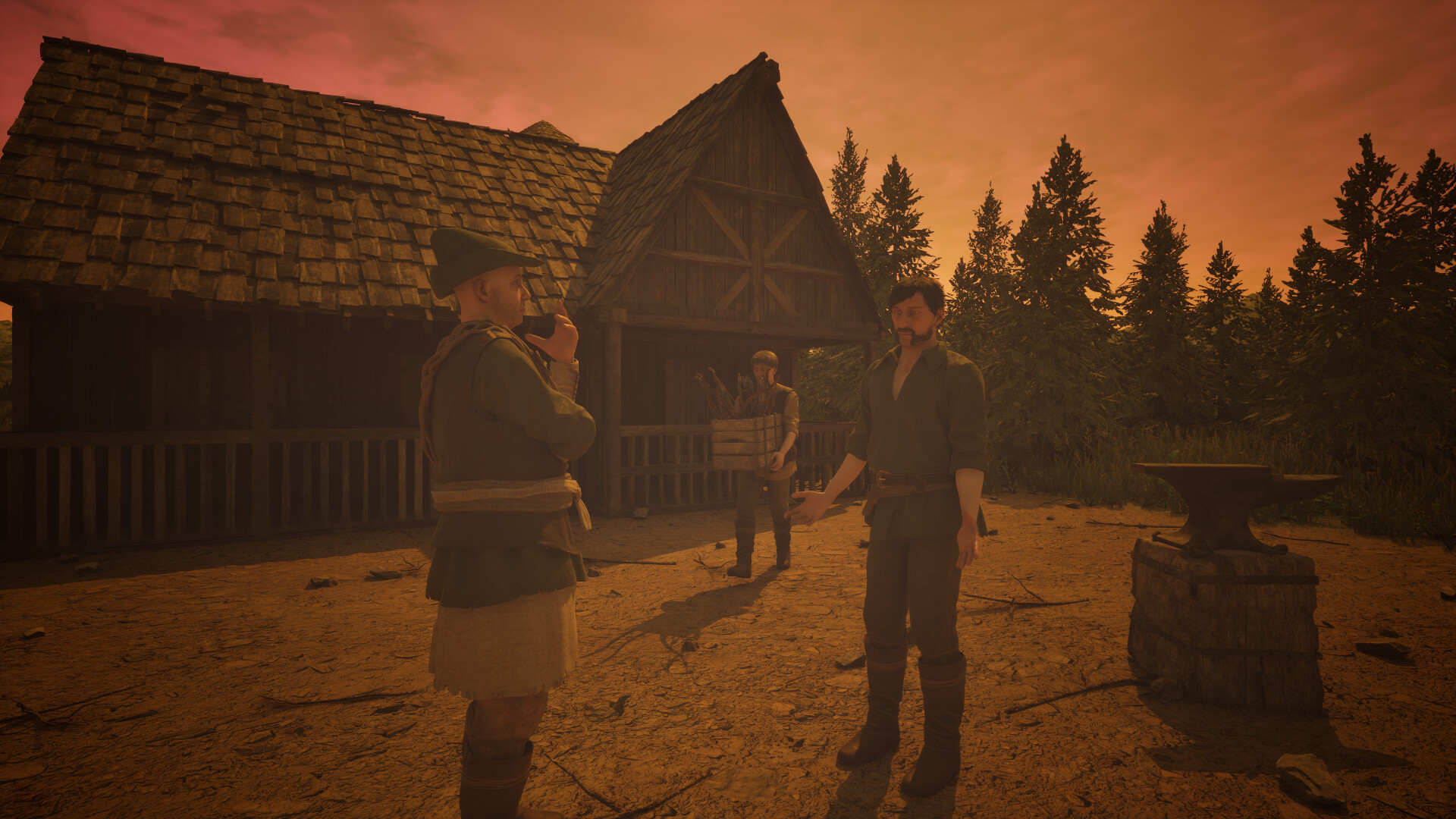 Bloodface screenshot 5
