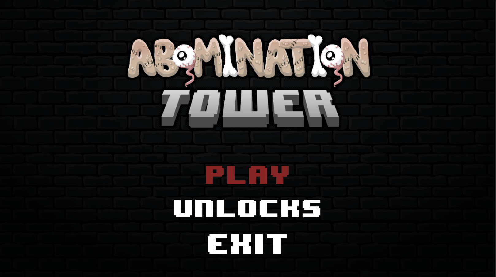 Abomination Tower screenshot 5