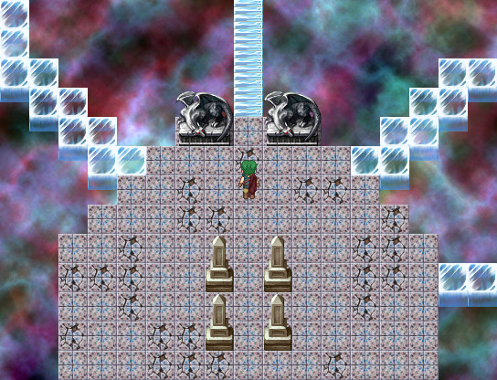 Lucid Awakening 2 screenshot 5