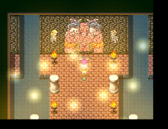 Lucid Awakening 2 screenshot 4