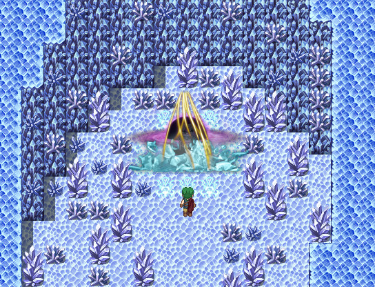 Lucid Awakening 2 screenshot 1
