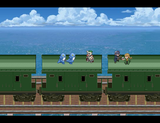 Lucid Awakening 2 screenshot 2