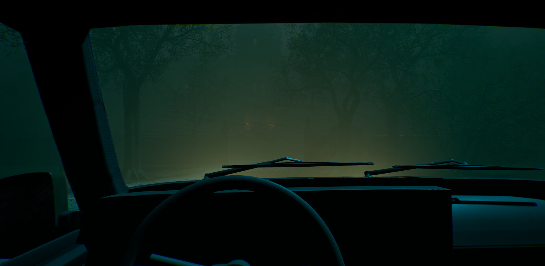 Fear deeps screenshot 2