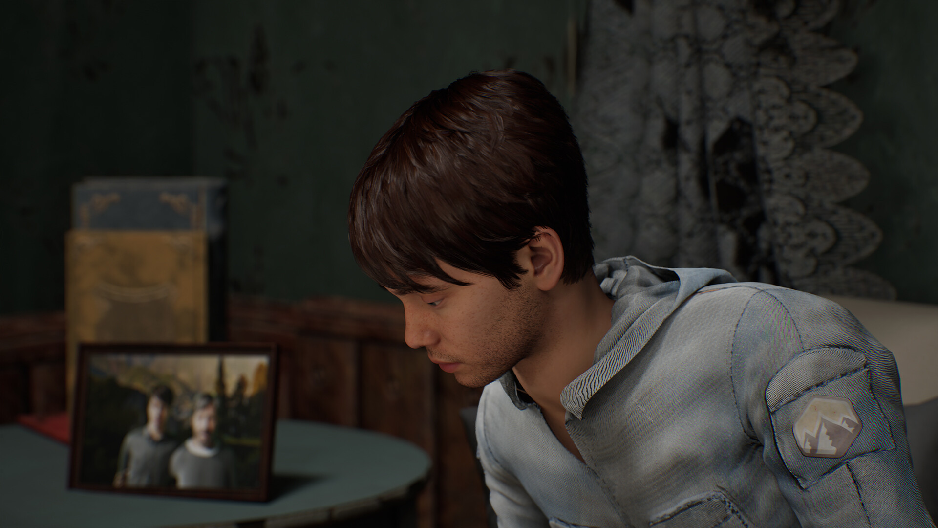 Heirs of Heaven screenshot 5