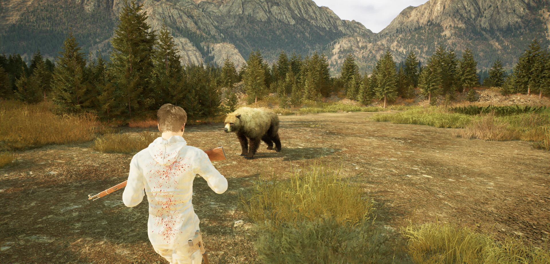 Heirs of Heaven screenshot 3