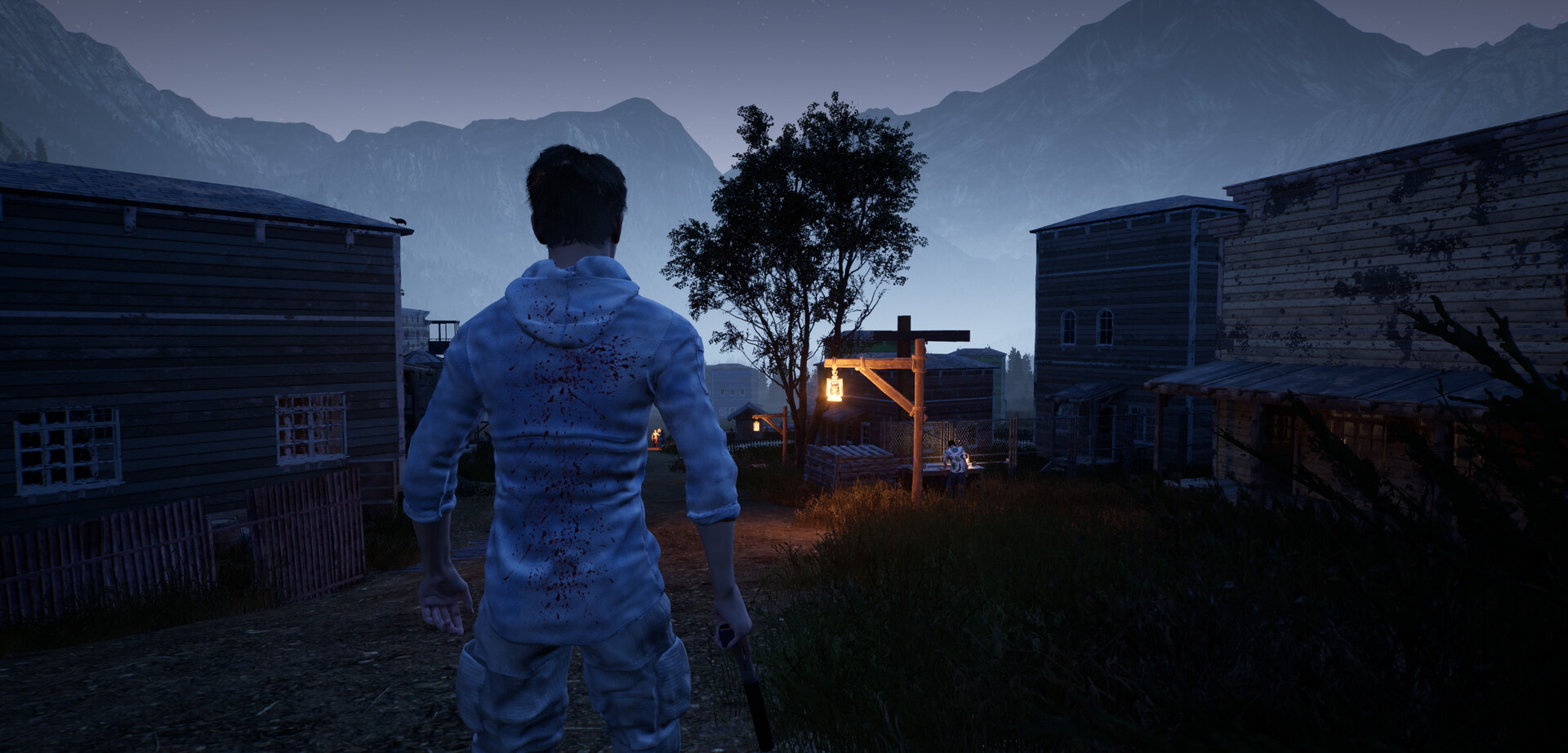 Heirs of Heaven screenshot 7