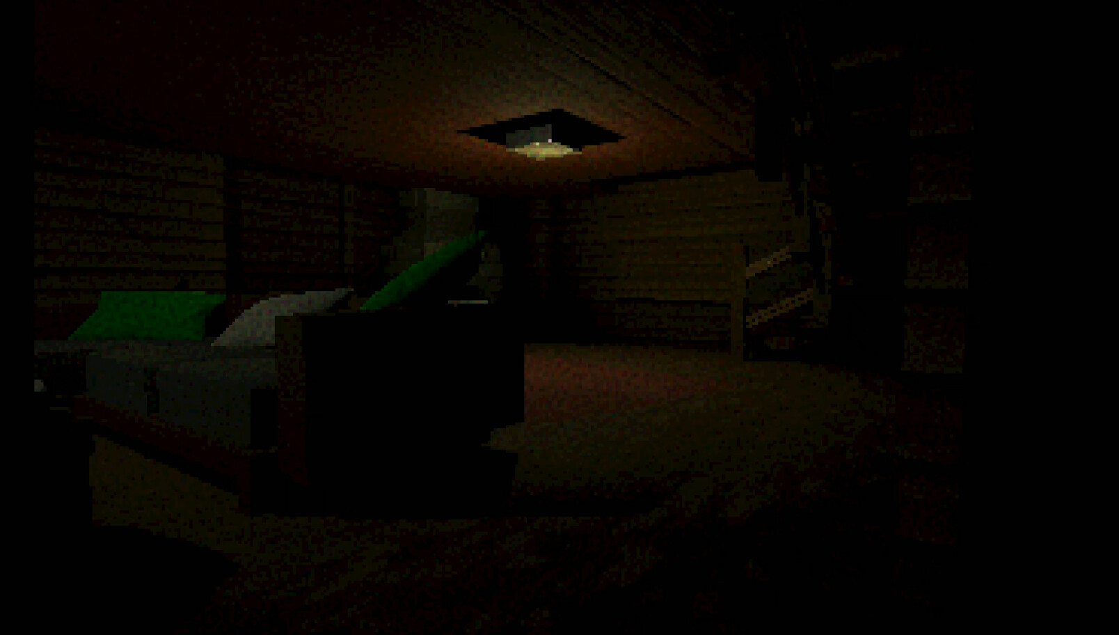 Inside Intruder screenshot 4