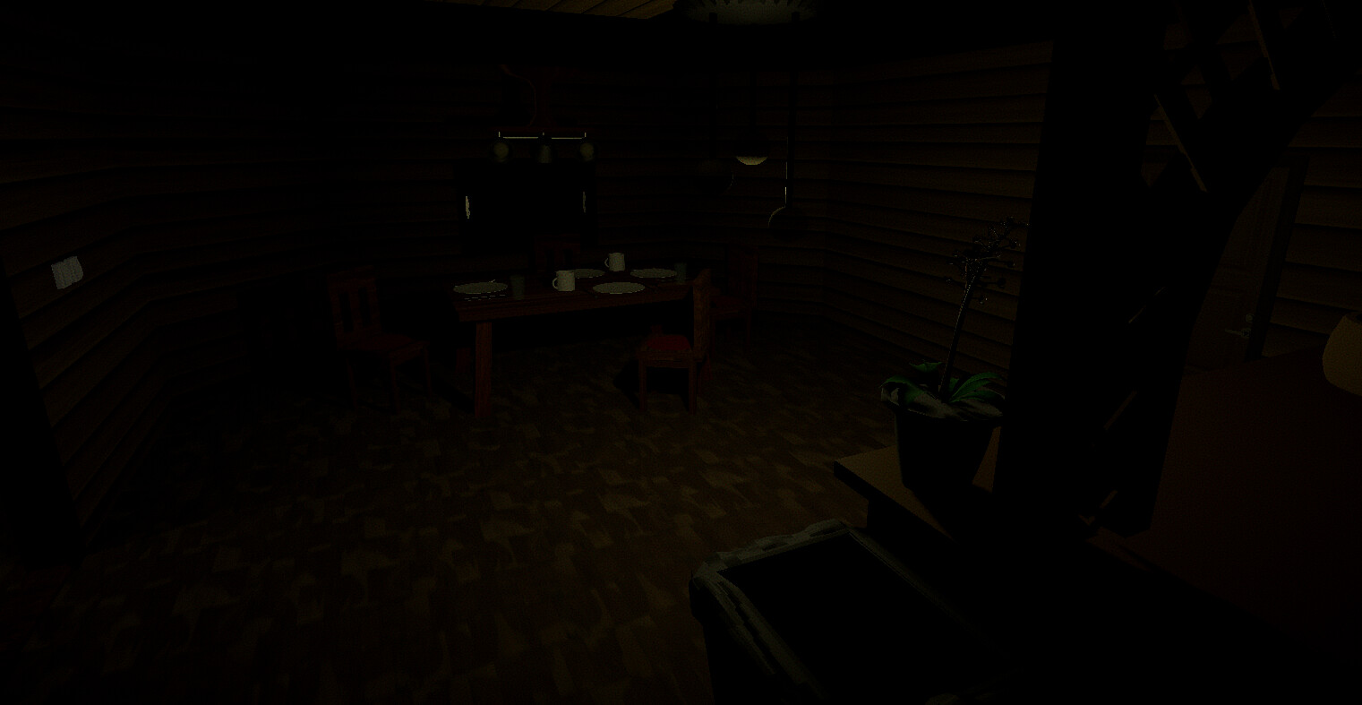 Inside Intruder screenshot 5