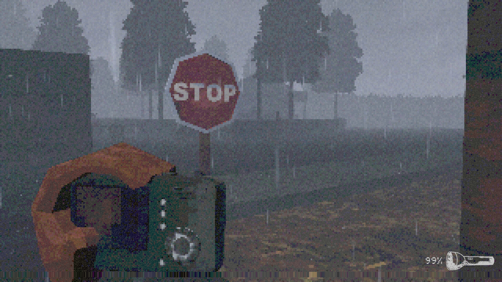 Bloody Night Cult screenshot 2