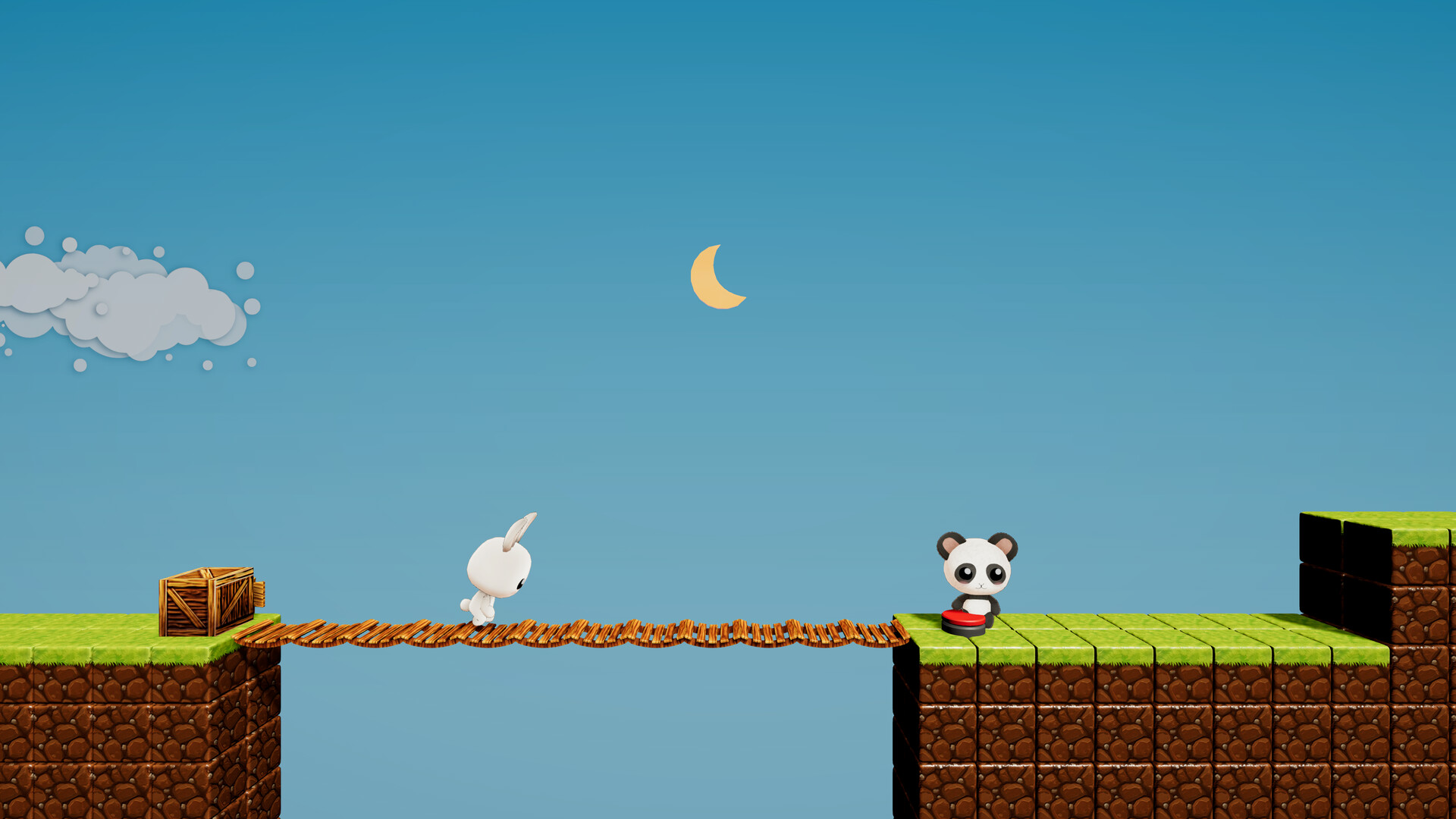 Together We Play: Help Me Help You screenshot 12
