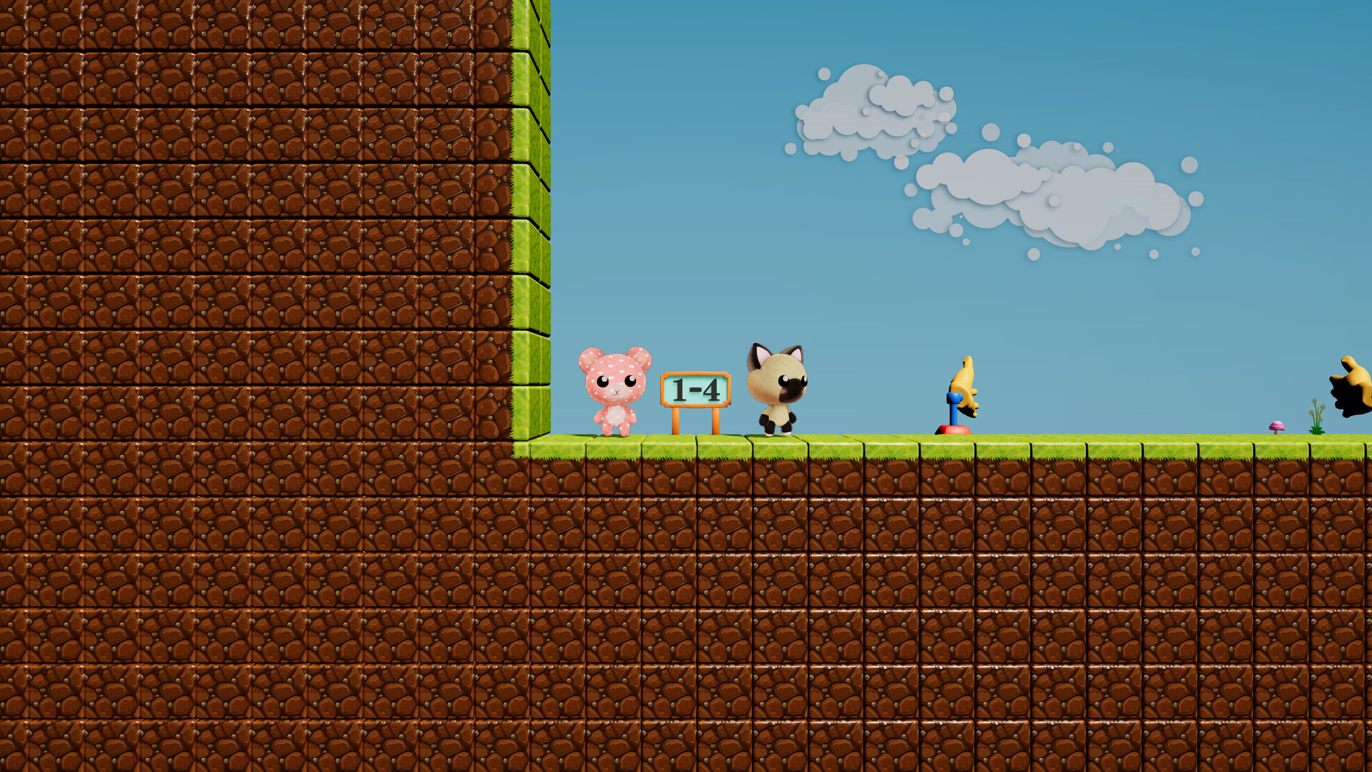Together We Play: Help Me Help You screenshot 16