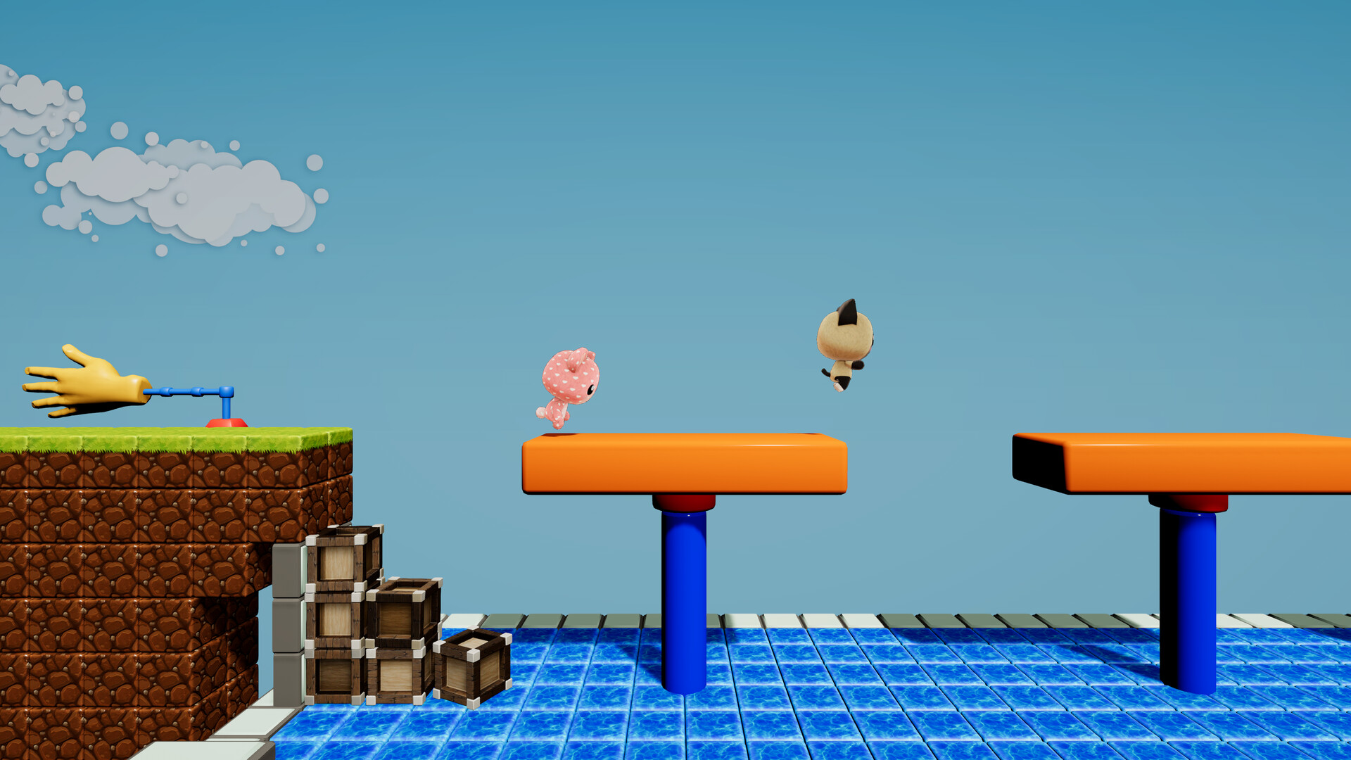 Together We Play: Help Me Help You screenshot 18