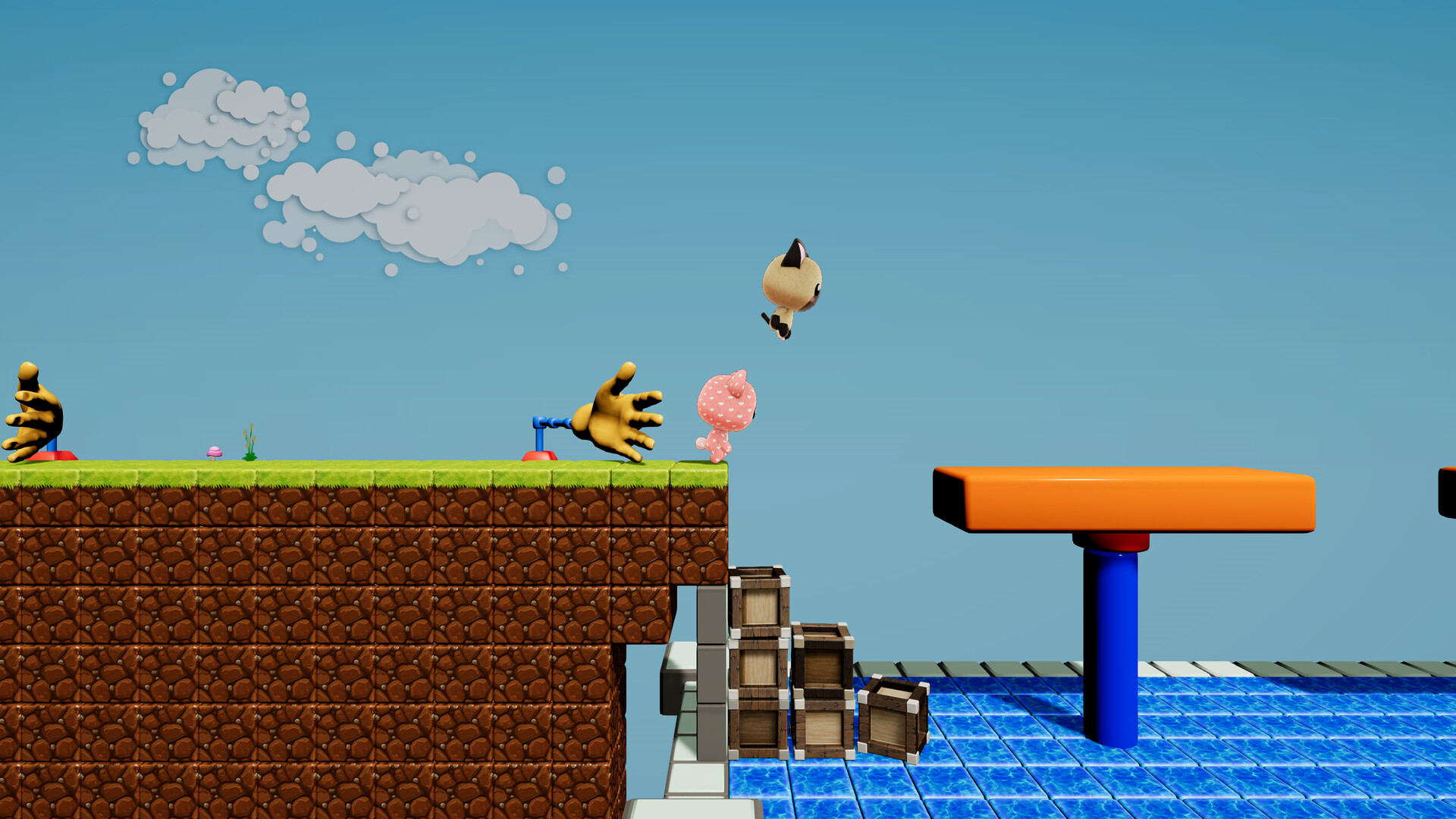 Together We Play: Help Me Help You screenshot 17
