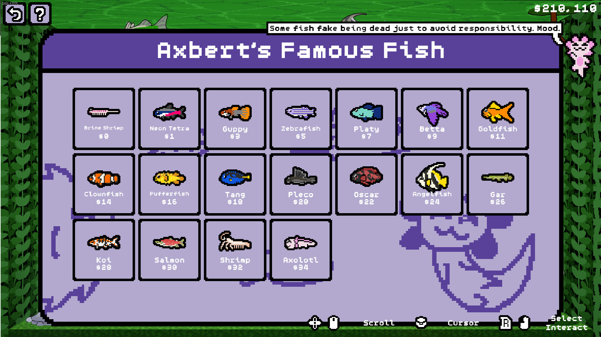 We Love Fish Tanks screenshot 8