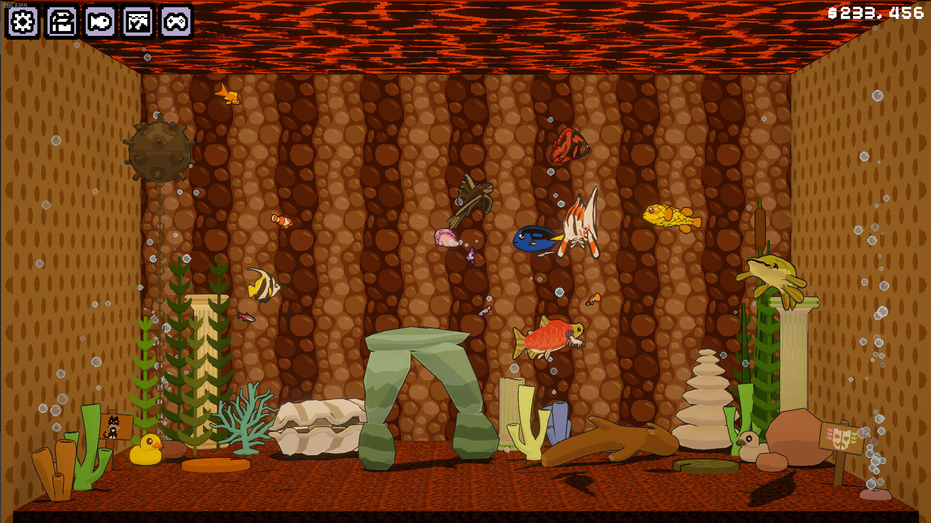 We Love Fish Tanks screenshot 5