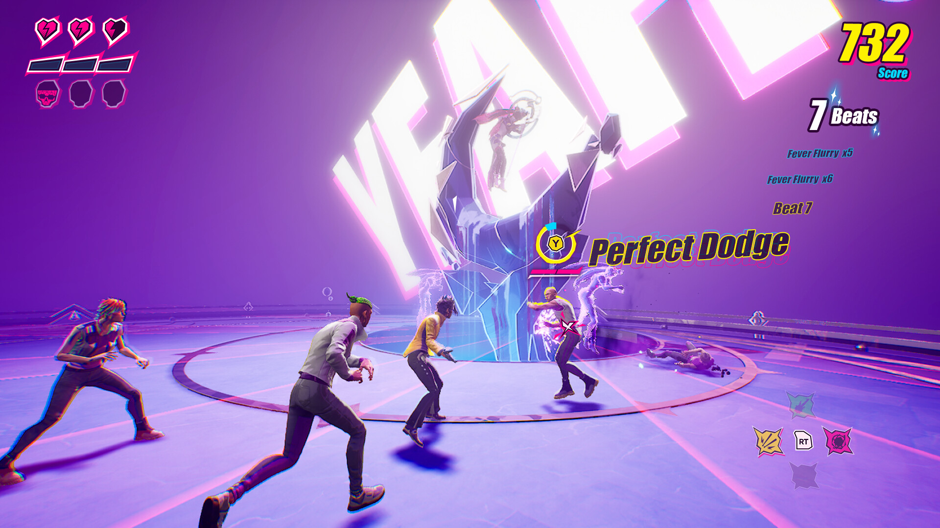 Dead as Disco screenshot 16