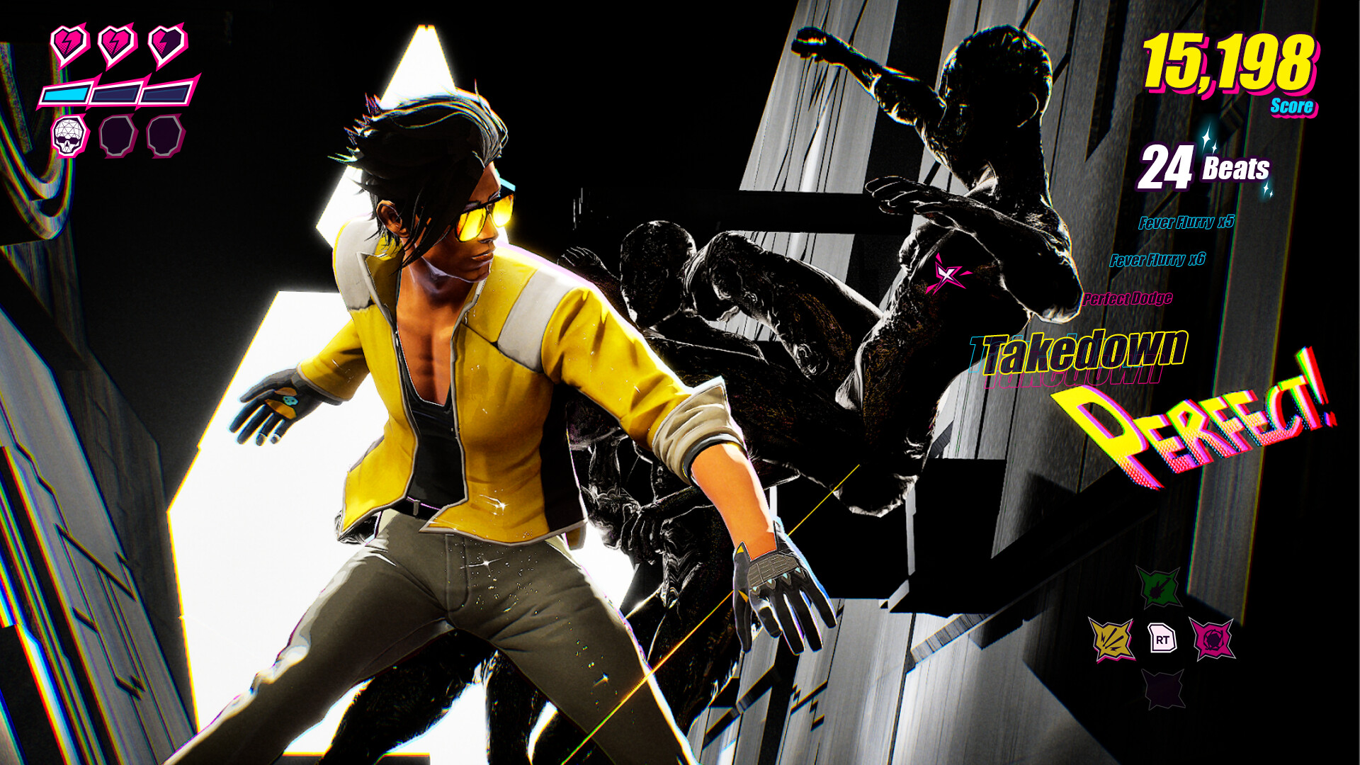 Dead as Disco screenshot 12