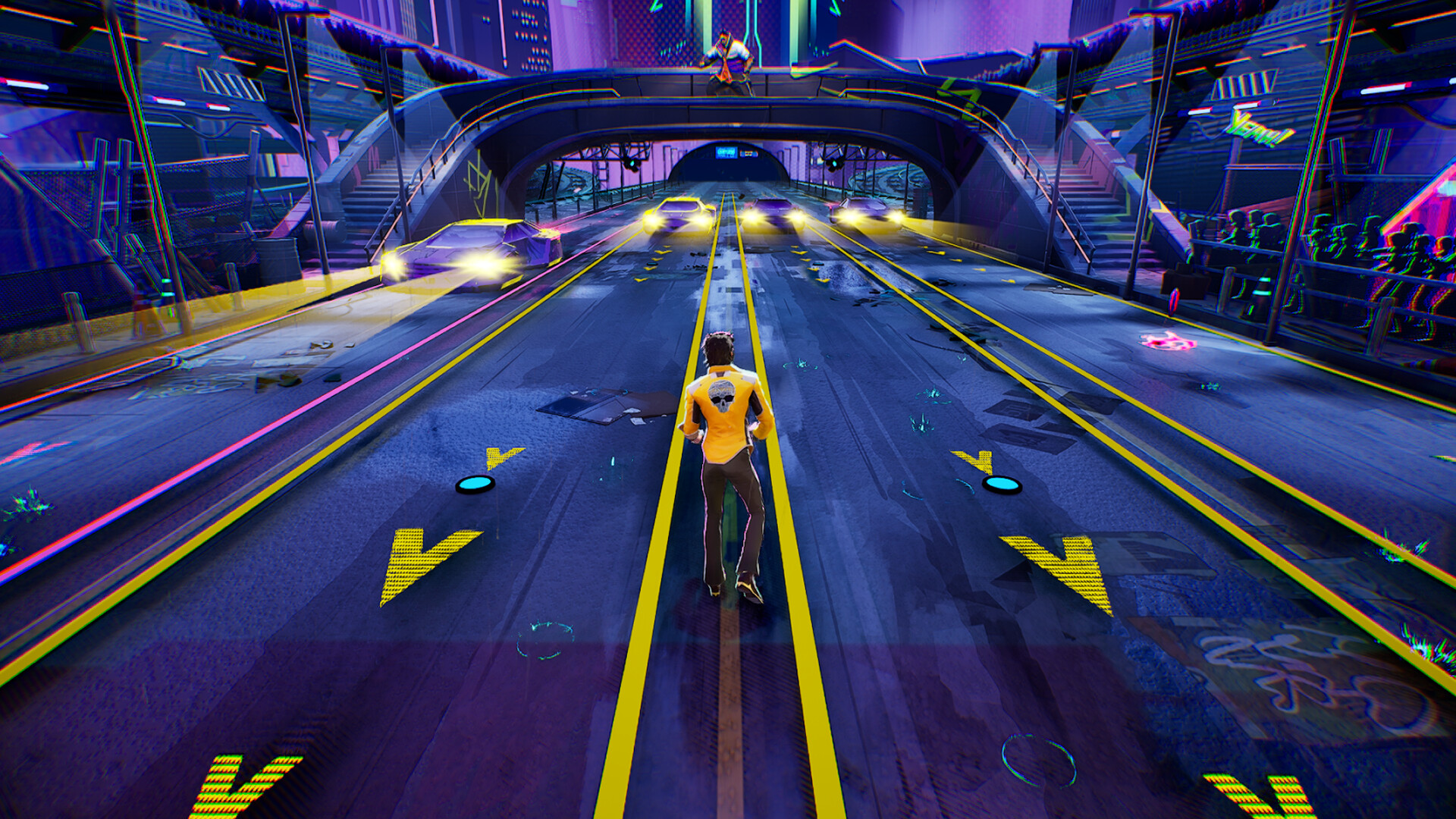 Dead as Disco screenshot 22