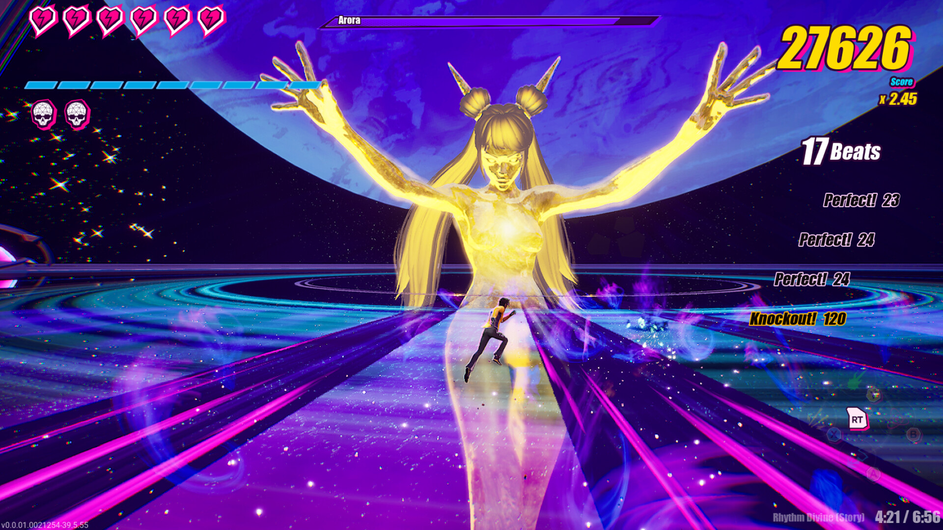 Dead as Disco screenshot 8