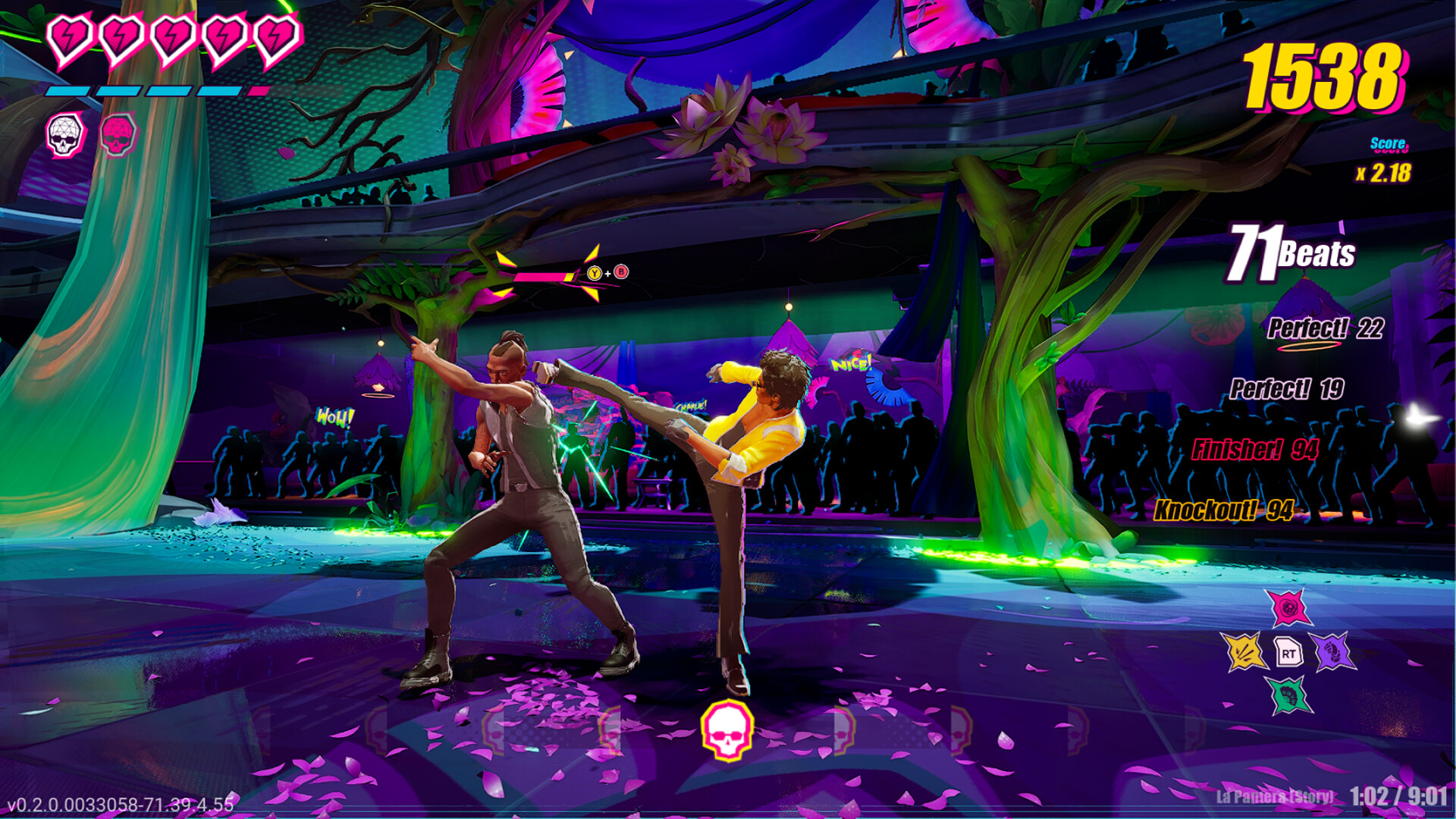 Dead as Disco screenshot 7