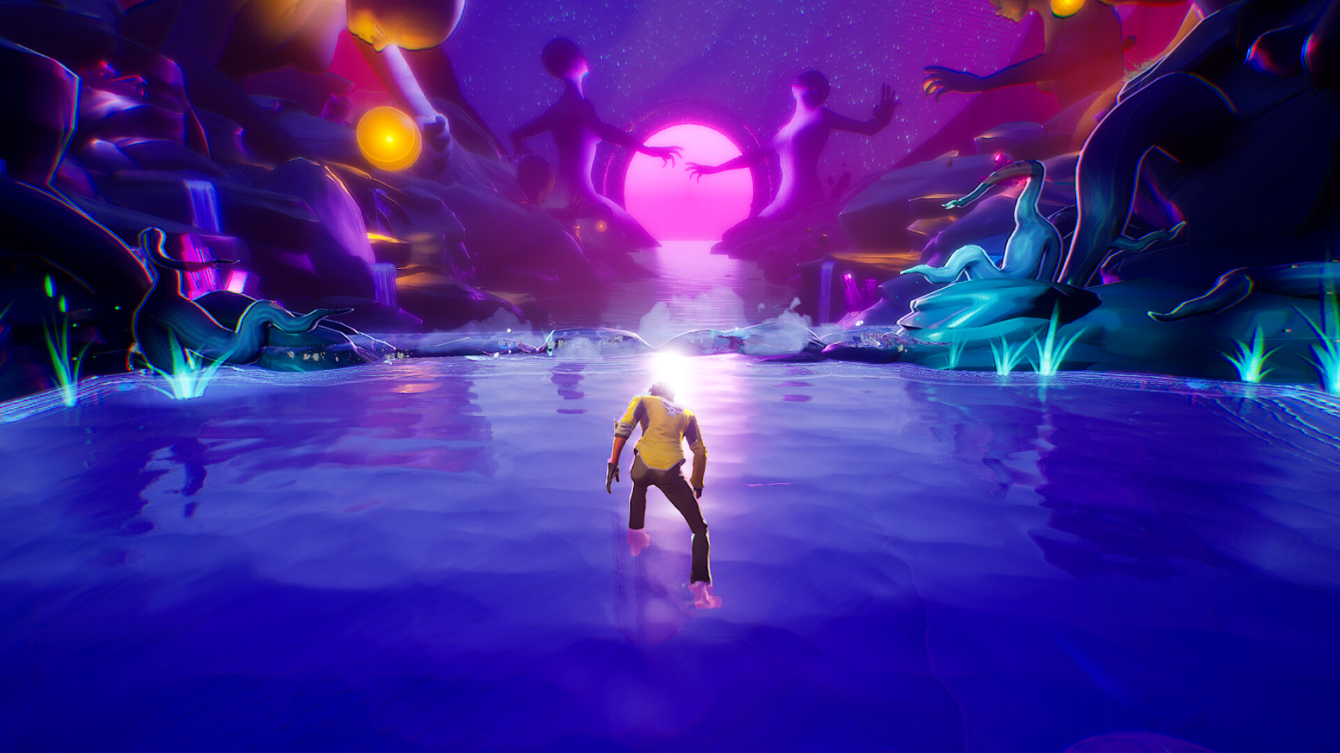 Dead as Disco screenshot 18
