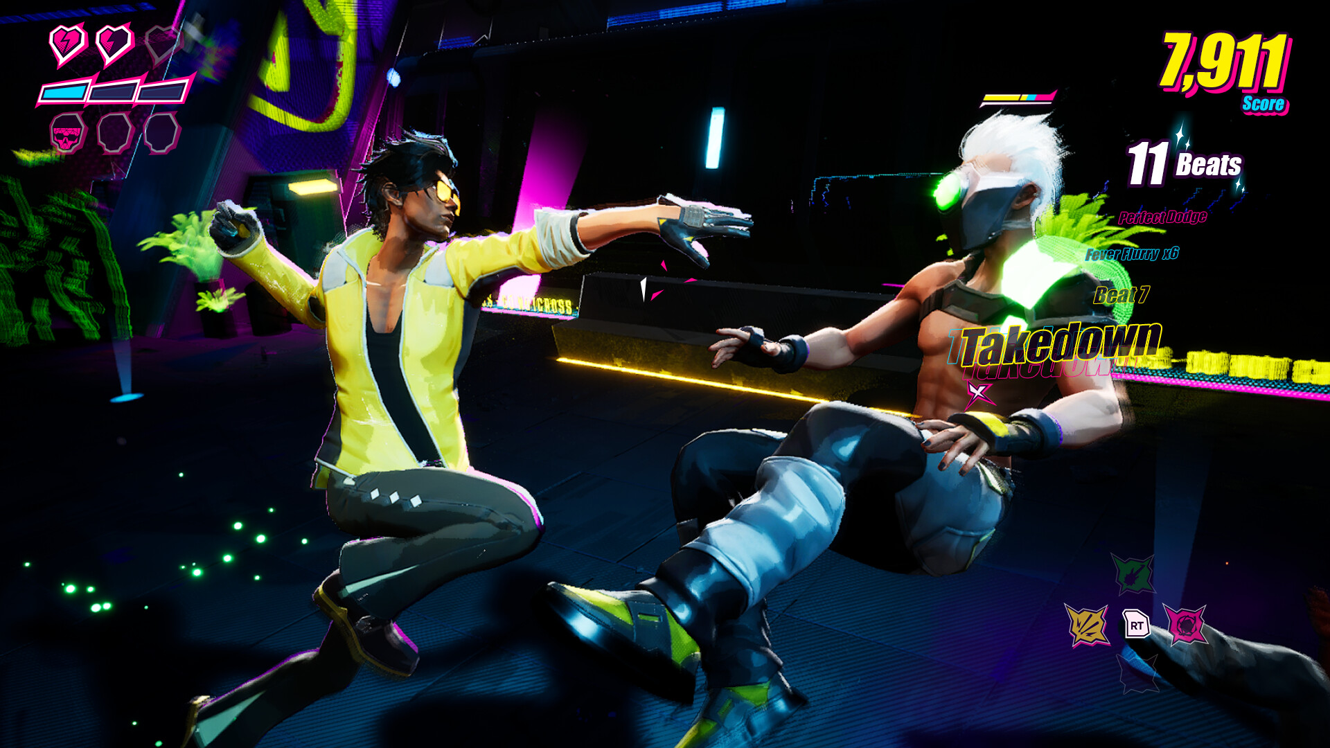 Dead as Disco screenshot 17