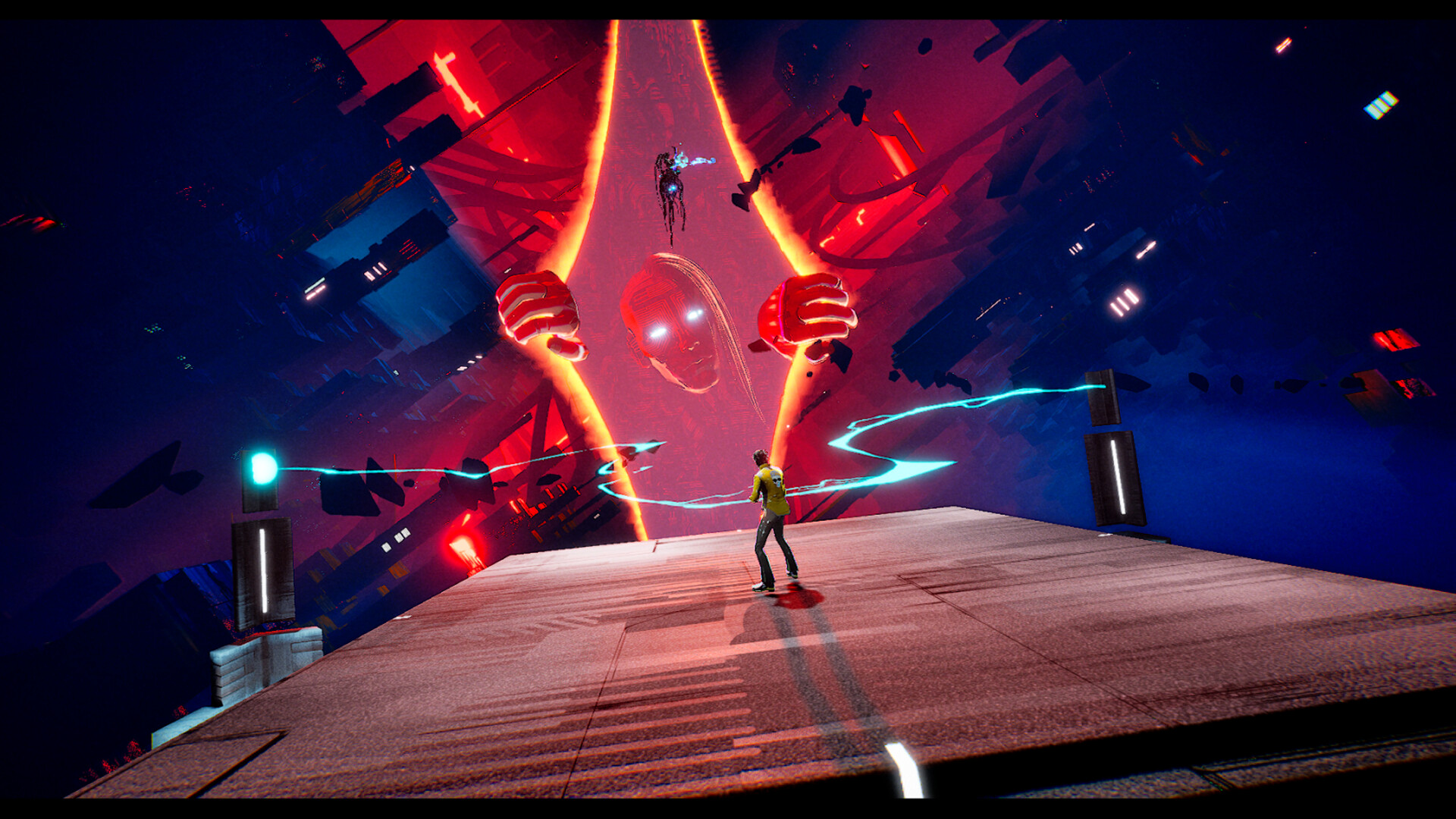 Dead as Disco screenshot 20