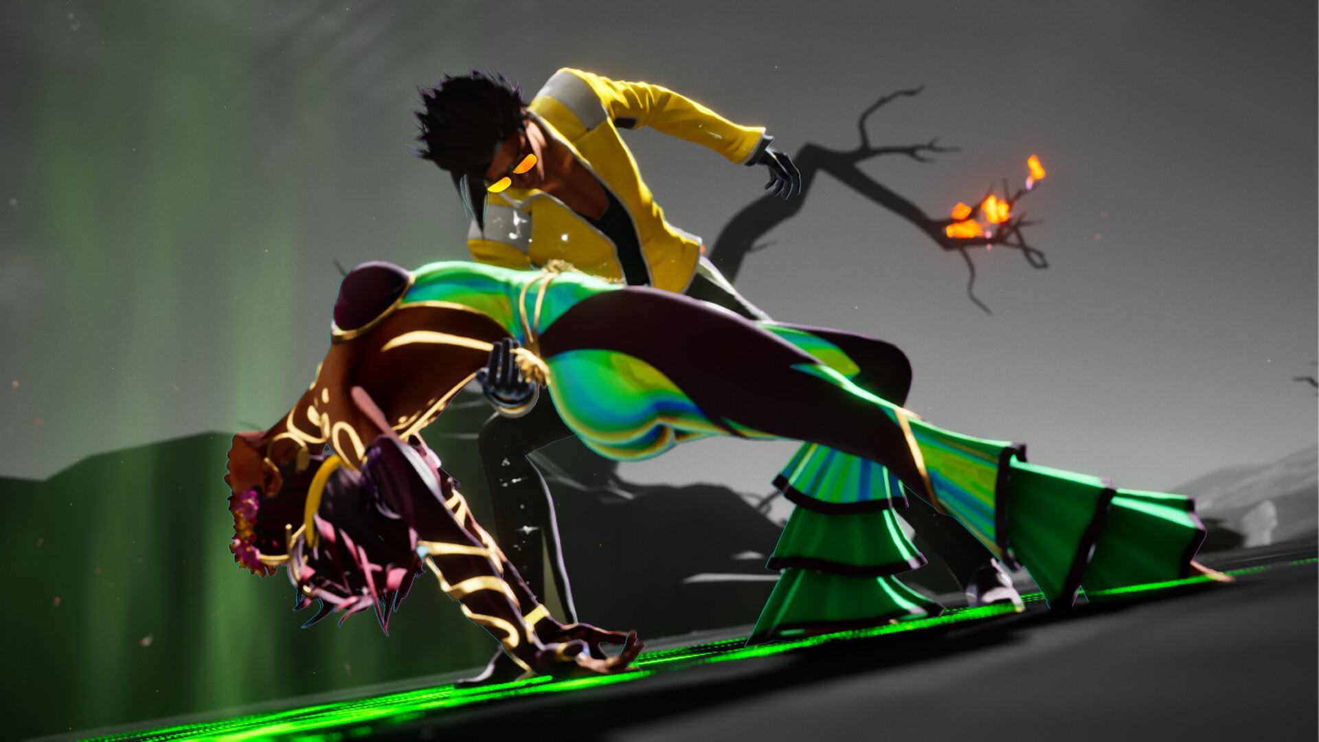 Dead as Disco screenshot 6
