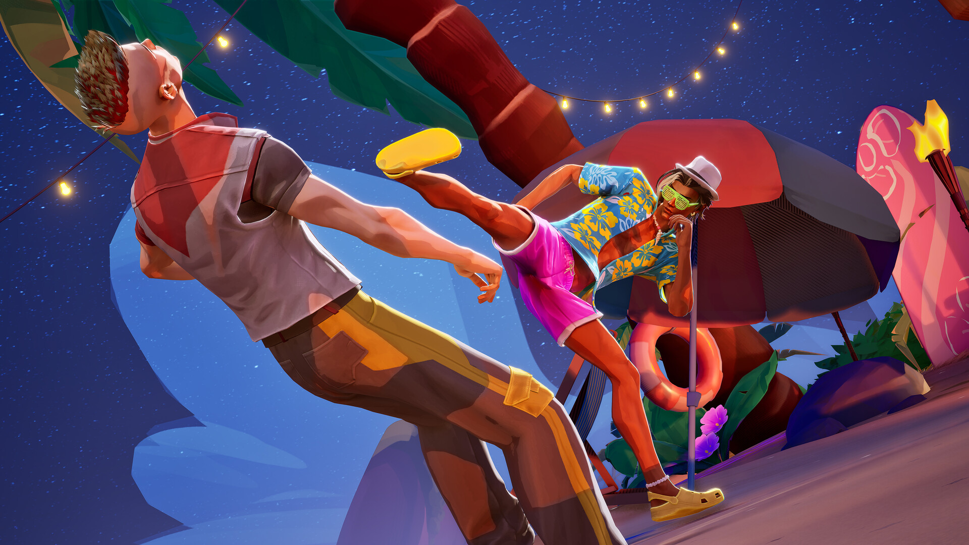 Dead as Disco screenshot 5