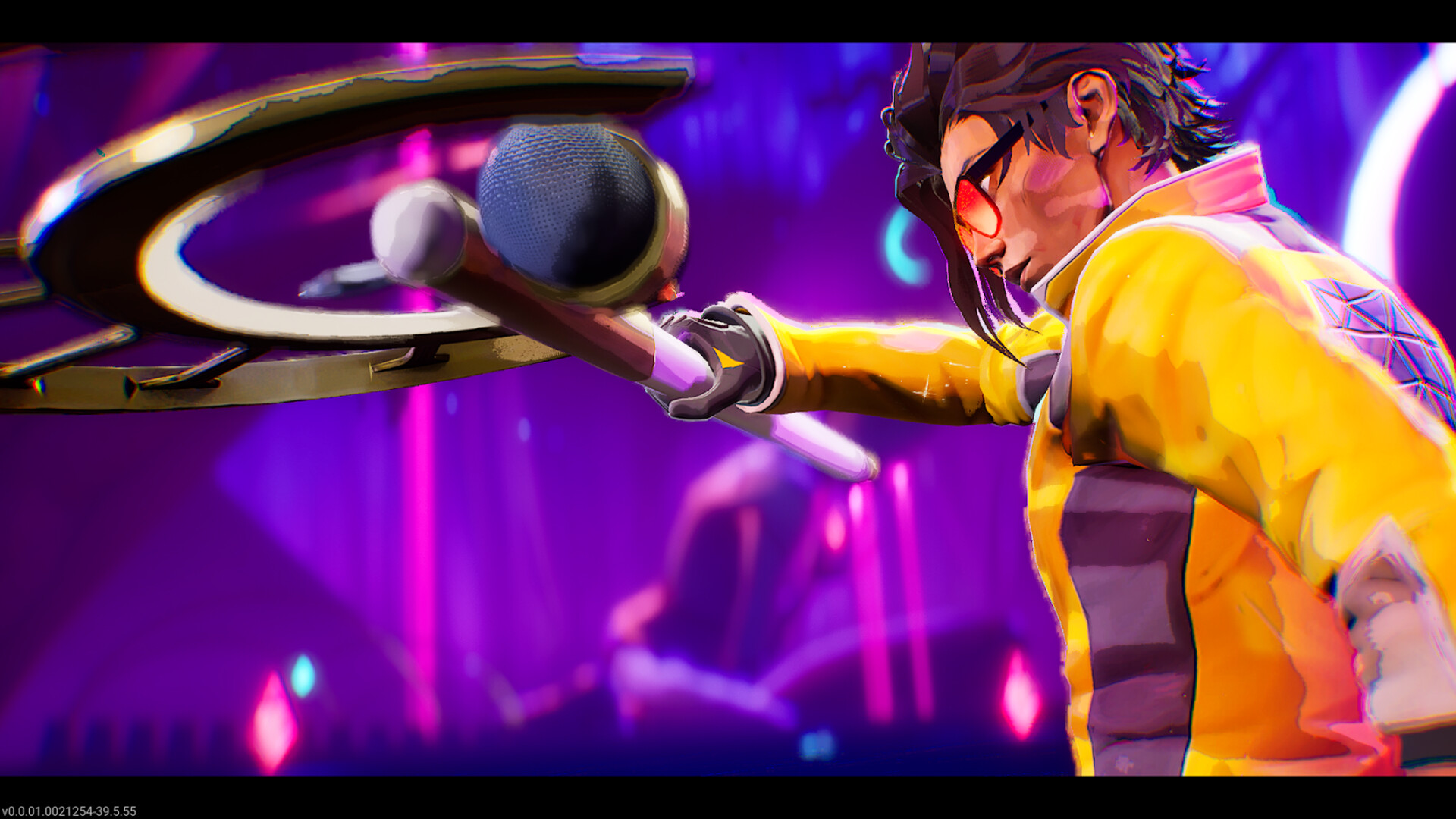 Dead as Disco screenshot 15