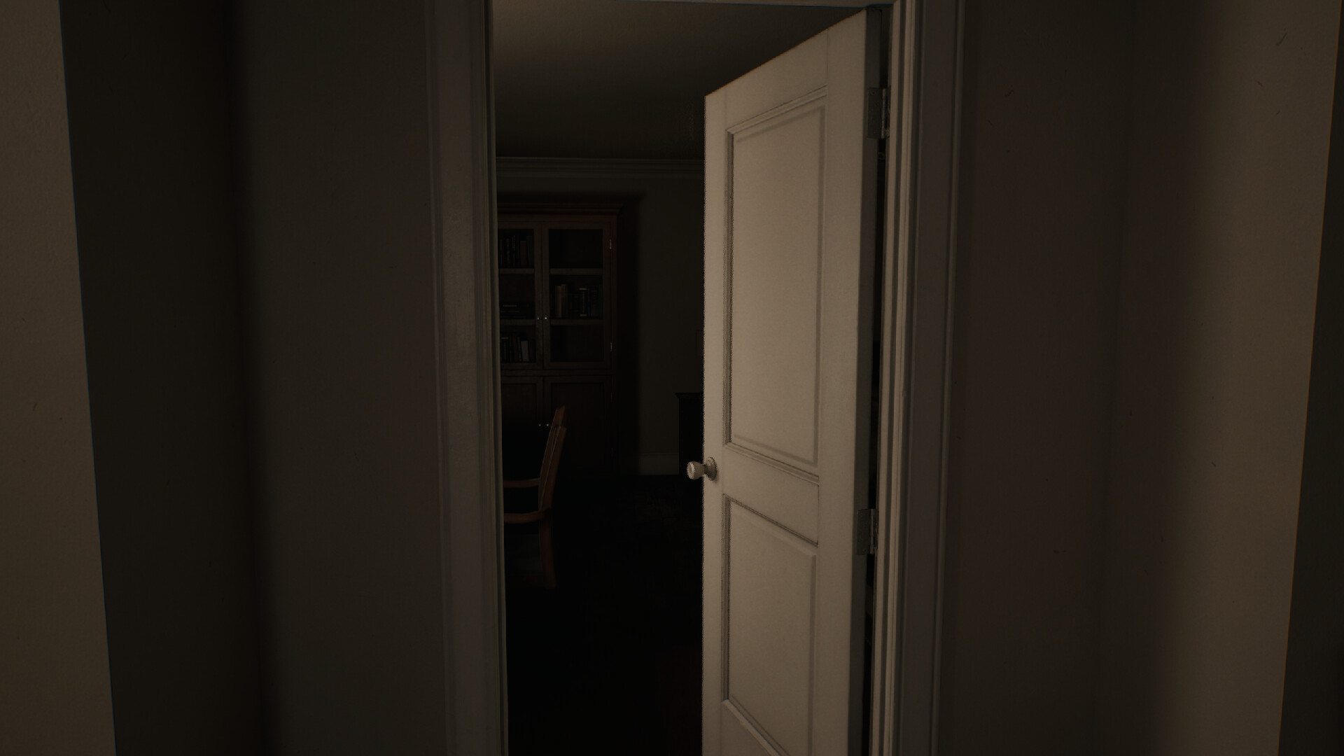 The New Apartment screenshot 3