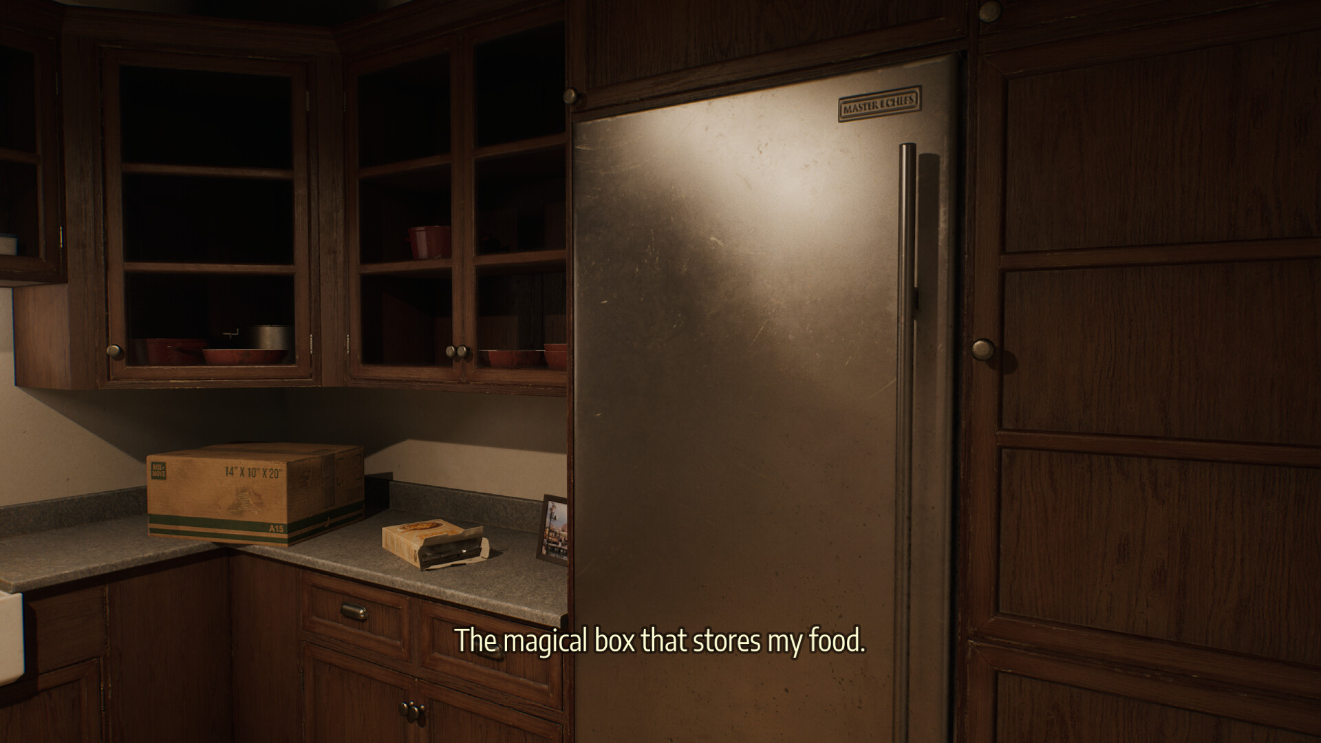 The New Apartment screenshot 5