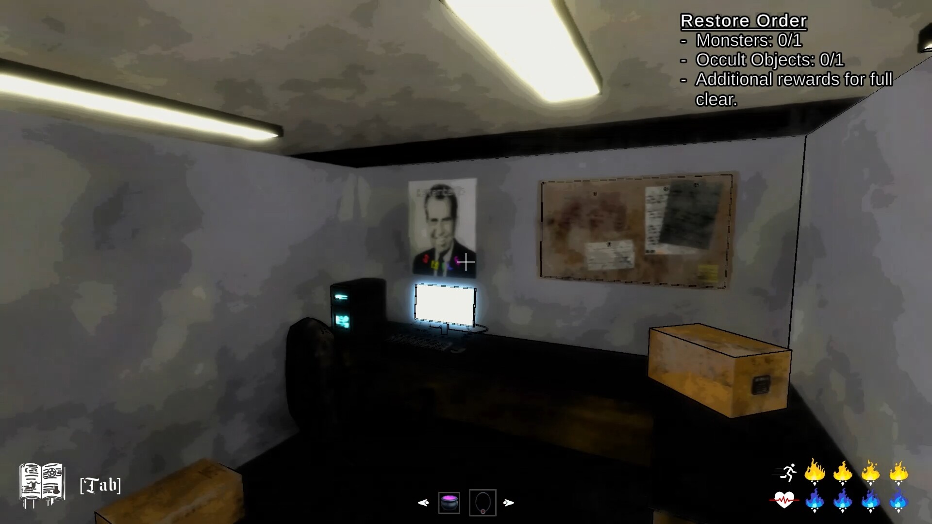 Grimm Work screenshot 6