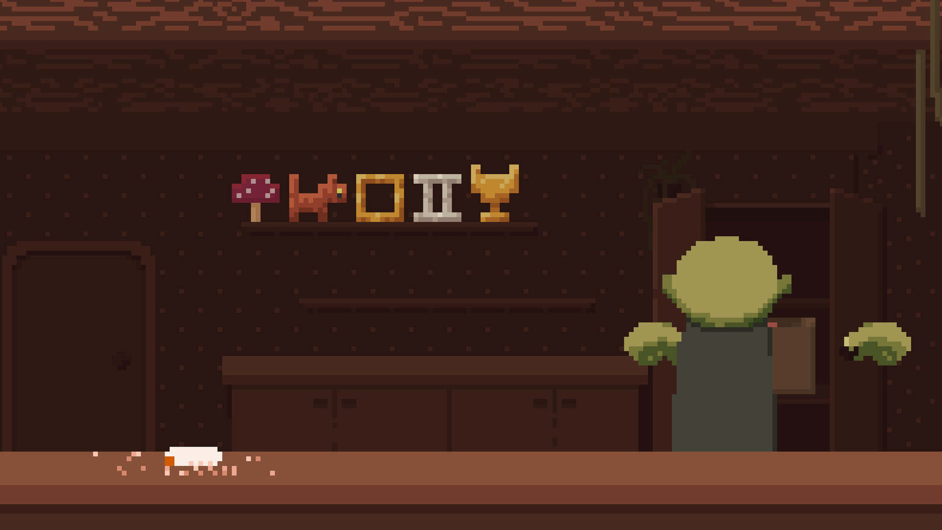 Woodworm screenshot 3