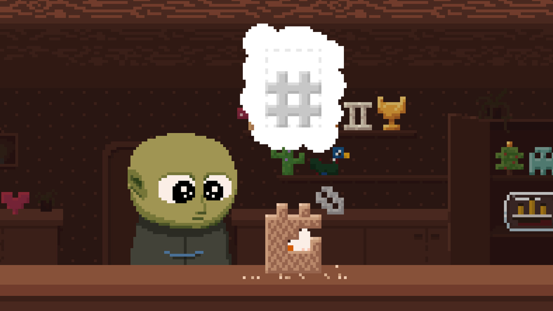 Woodworm screenshot 4