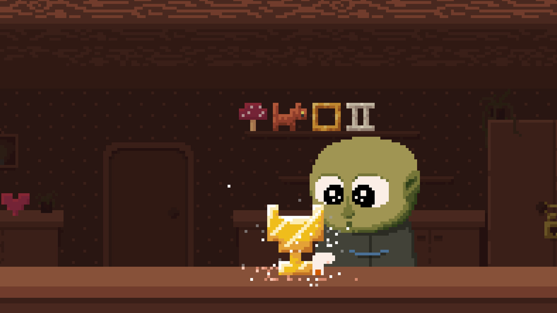 Woodworm screenshot 2