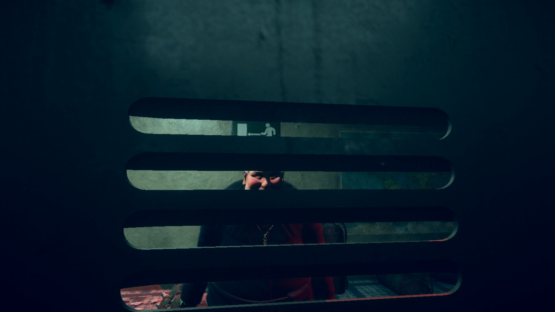 The Night of Escape screenshot 3