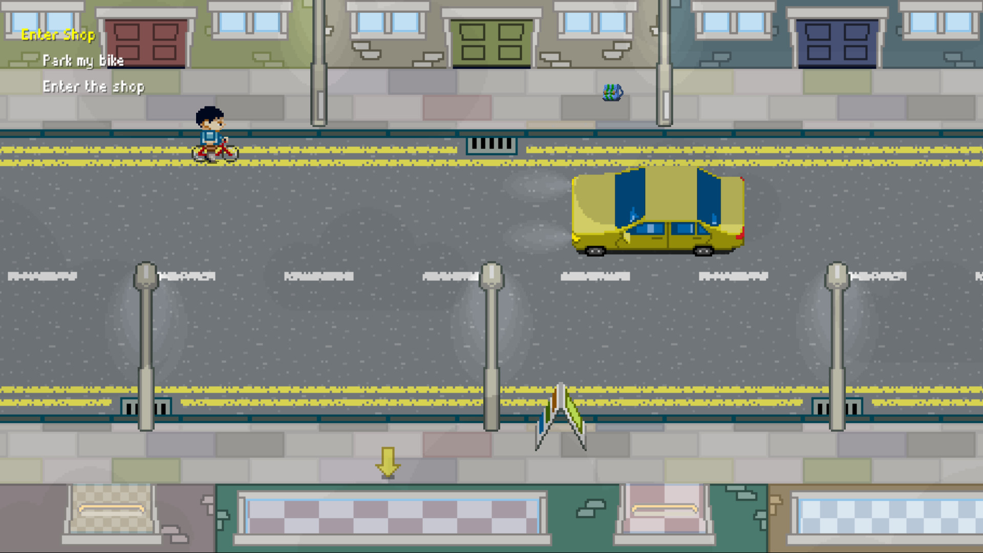 You Are Not a Banana: Better Edition screenshot 6