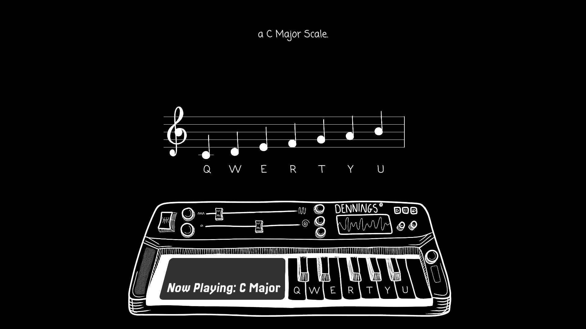 Metronome screenshot 3