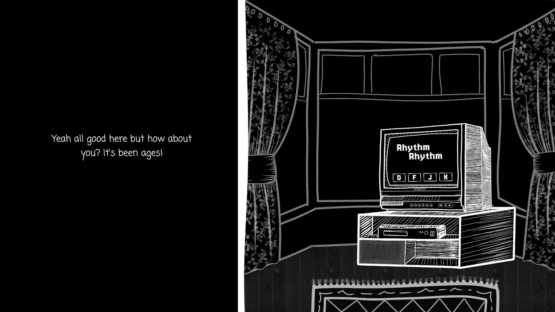 Metronome screenshot 2