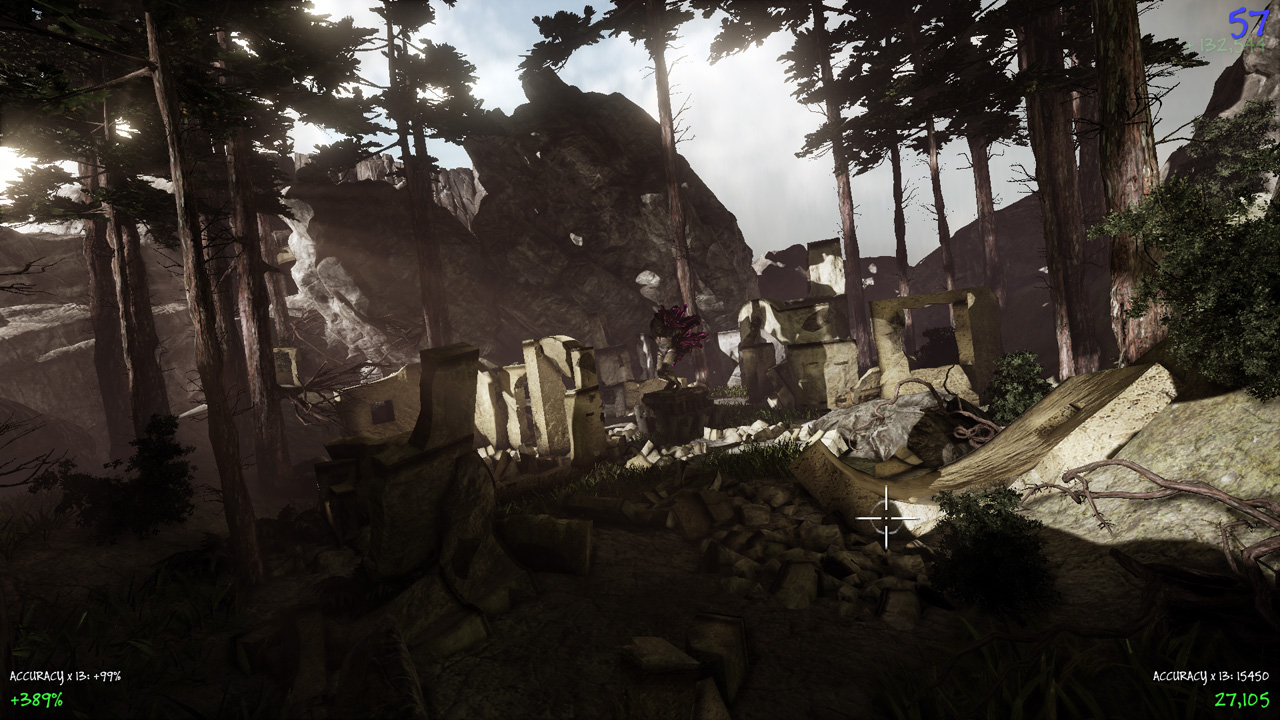 Project Green Beat screenshot 3