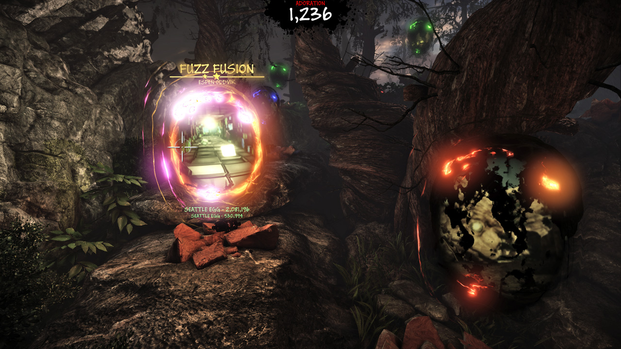Project Green Beat screenshot 5