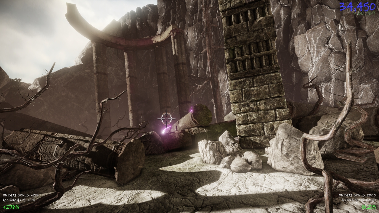 Project Green Beat screenshot 2