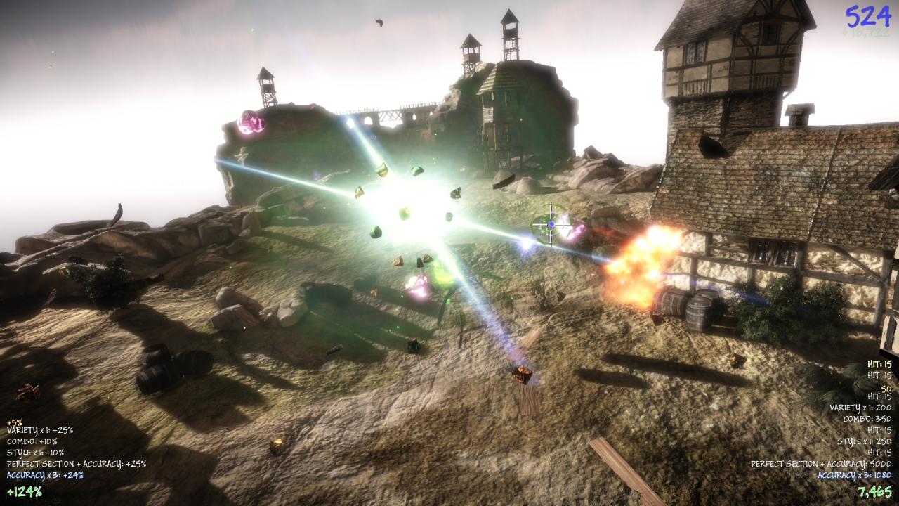 Project Green Beat screenshot 4